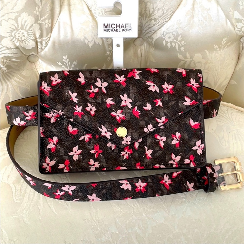 Michael Kors Fanny pack